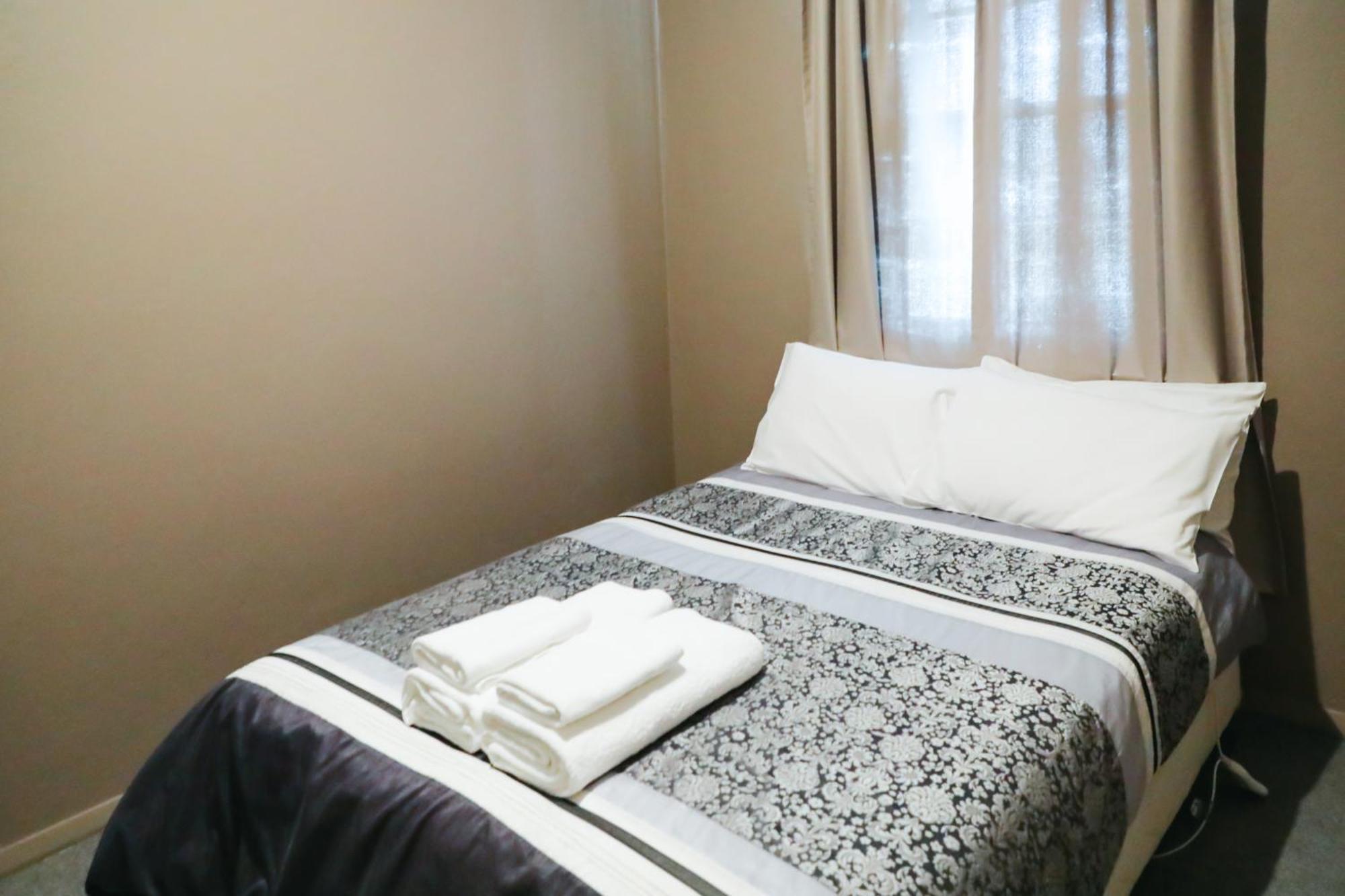 Royal Hotel Capertee ภายนอก รูปภาพ