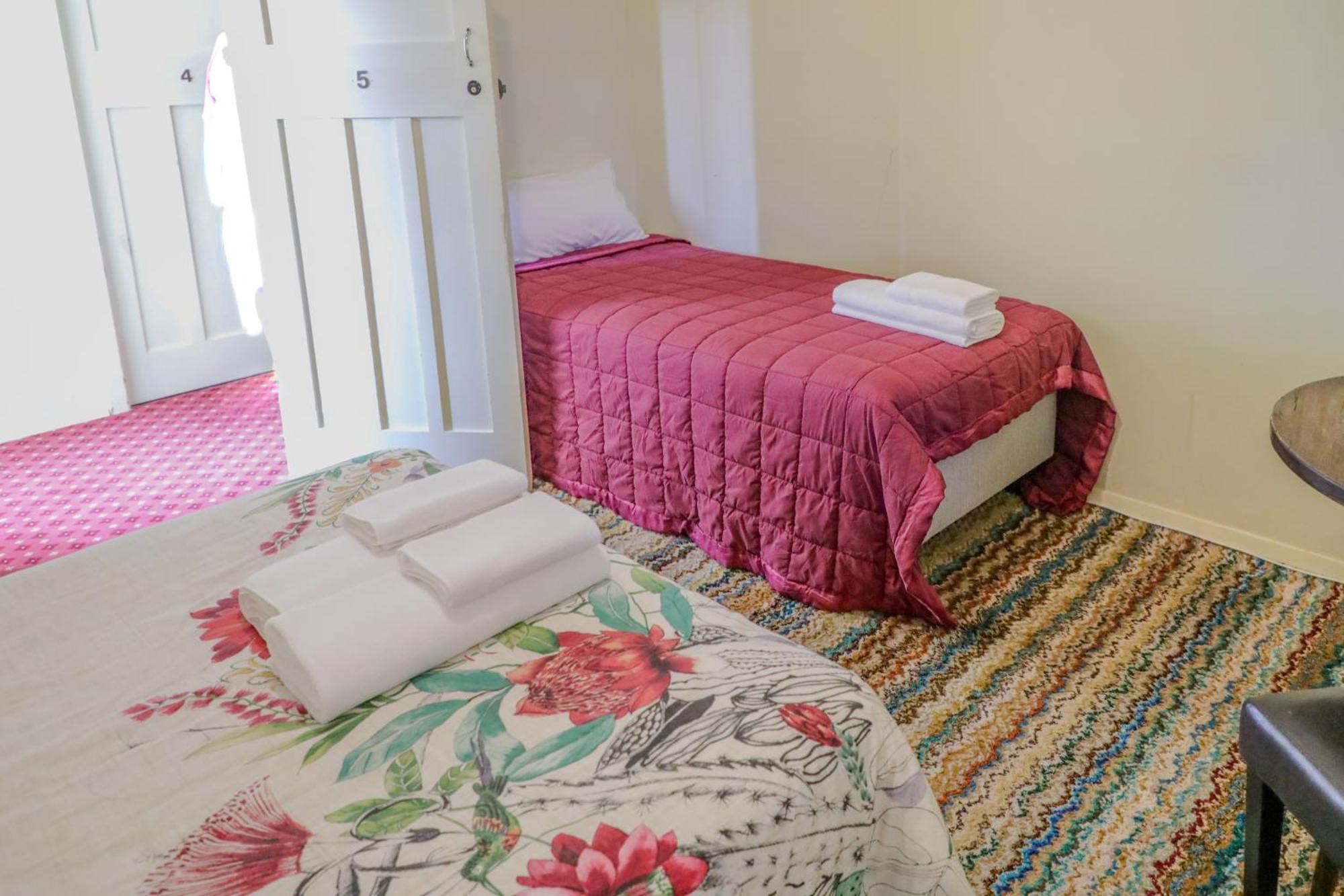 Royal Hotel Capertee ภายนอก รูปภาพ