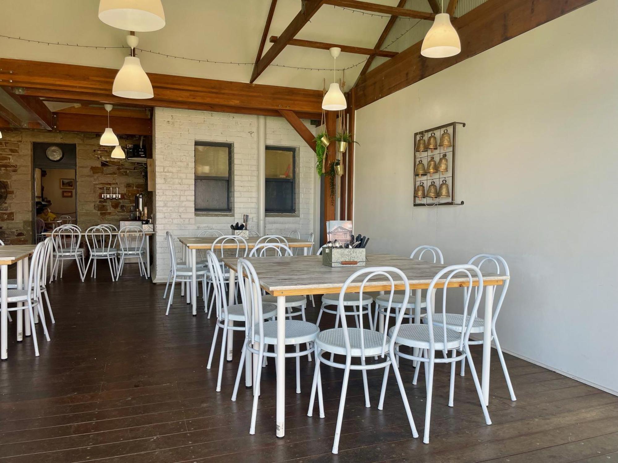 Royal Hotel Capertee ภายนอก รูปภาพ